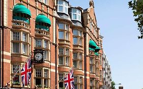 Sloane Square Hotel 4*