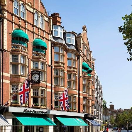 Sloane Square Hotel London Exterior photo